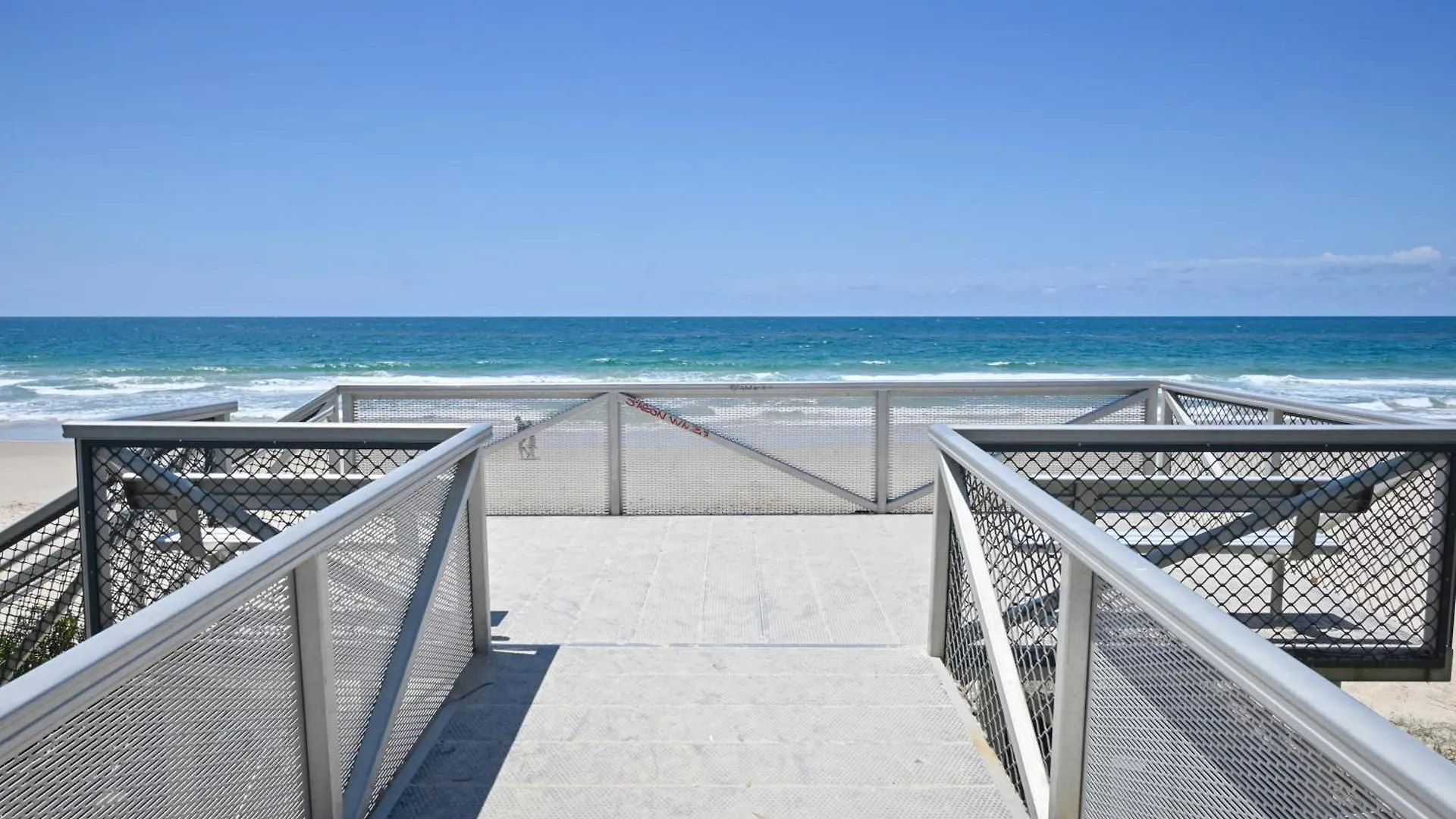 Alexandra Headland Resort Heaven, Pool / Beach Zd8 オーストラリア