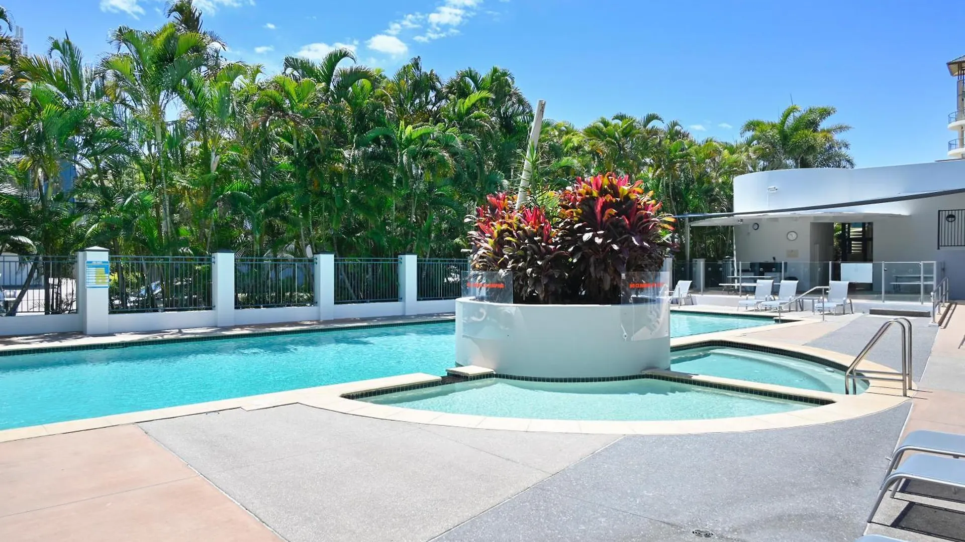 Alexandra Headland Resort Heaven, Pool / Beach Zd8 0*, アレクサンドラ・ヘッドランド オーストラリア